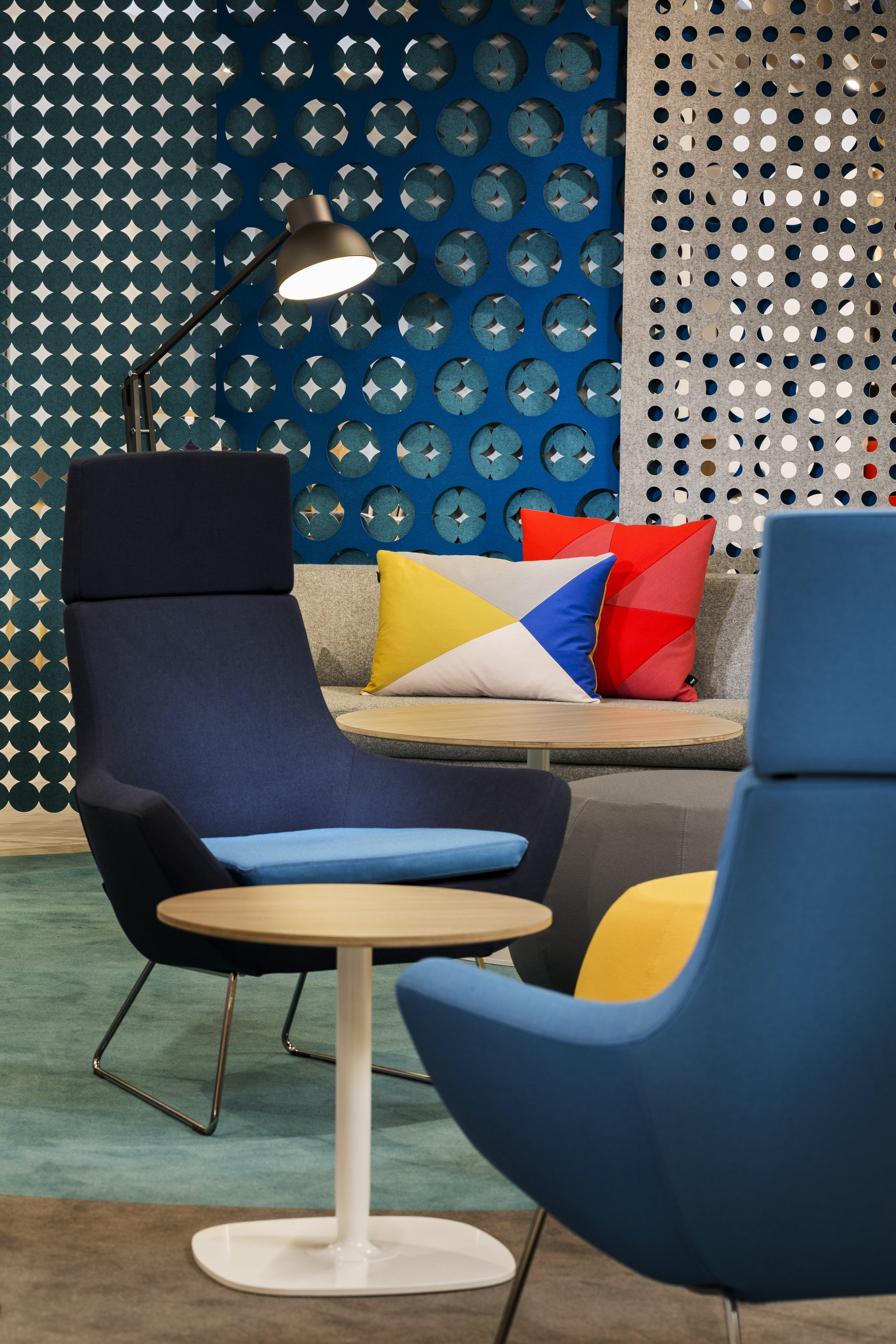 Holiday Inn Express Park Royal By Ihg Лондон Экстерьер фото